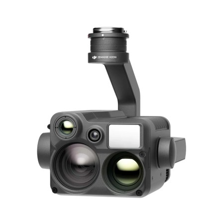 Ntsu Aviation DJI Zenmuse H20N