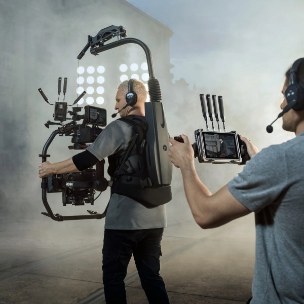 Ntsu Aviation DJI transmitter system