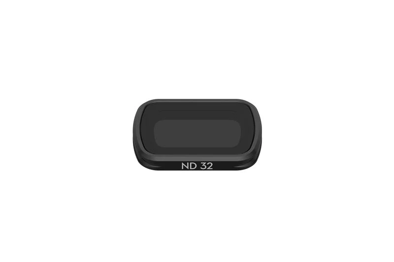 Ntsu Aviation OSMO POCKET PART 7 ND Filters Set