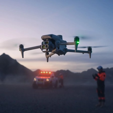 DJI Matrice 4T for sale