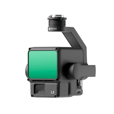 DJI Zenmuse L2 Price on Request - Image 5