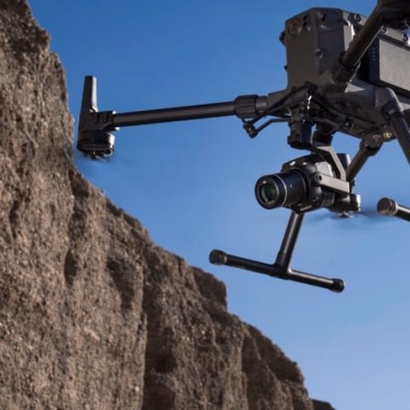Ntsu Dronestore DJI Zenmuse P1