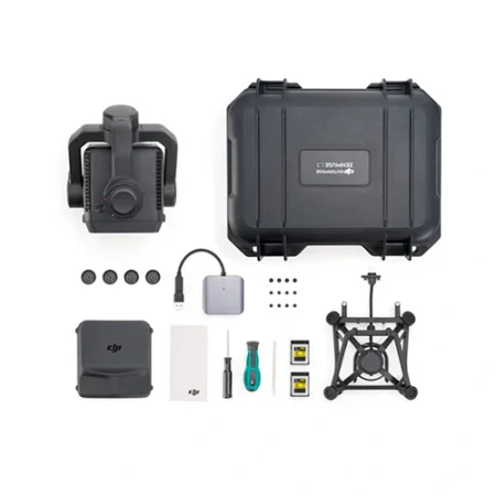 Drone Maintenance Technician (UASMT)