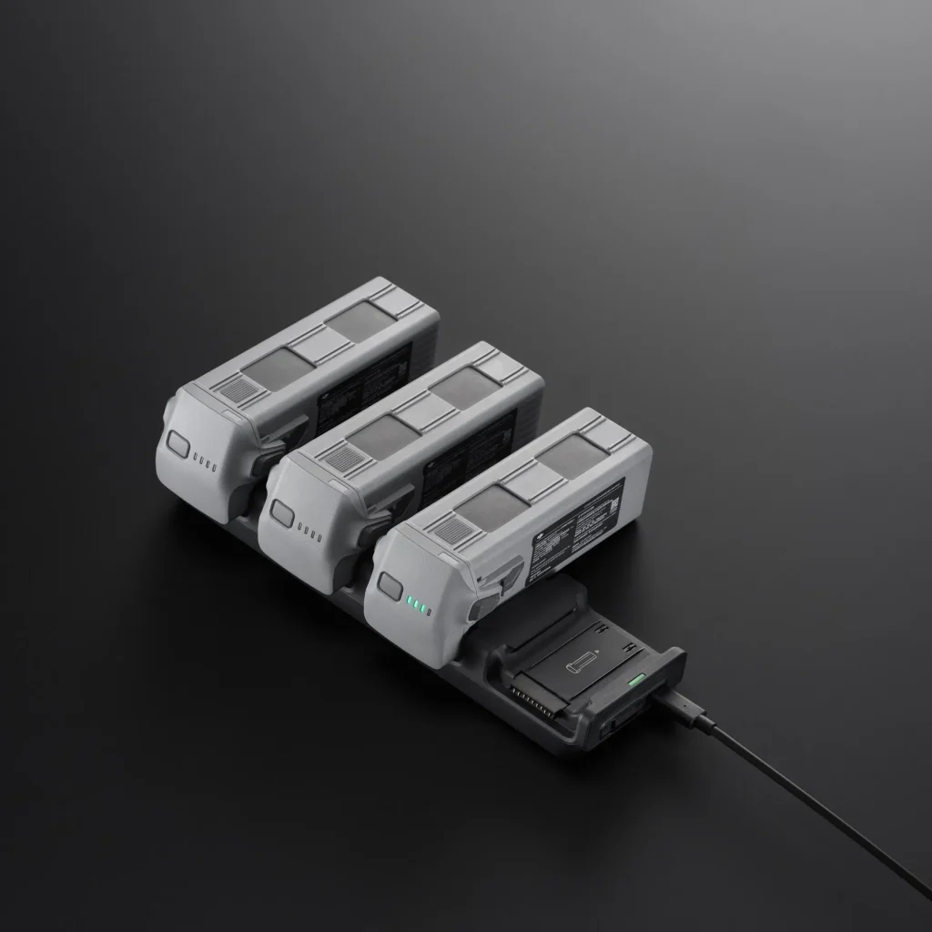 Matrice 4 Battery Hub - Request A Quotation