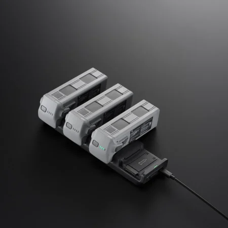 Matrice 4 Battery Hub - Request A Quotation