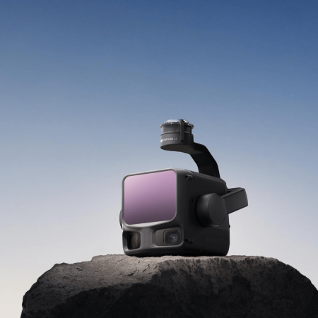 DJI Zenmuse L3