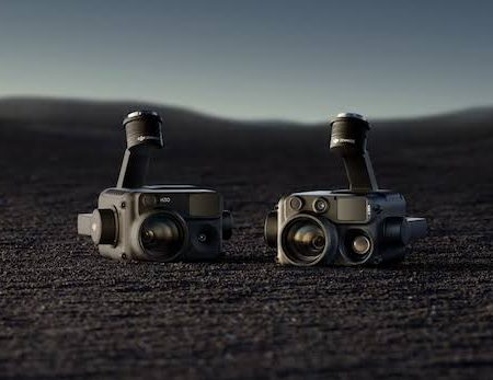 Ntsu Dronestore DJI Zenmuse H30