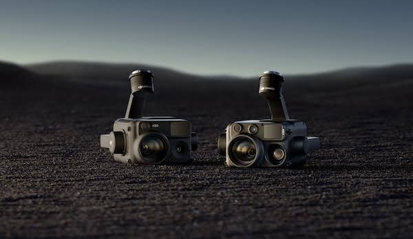Ntsu Dronestore DJI Zenmuse H30