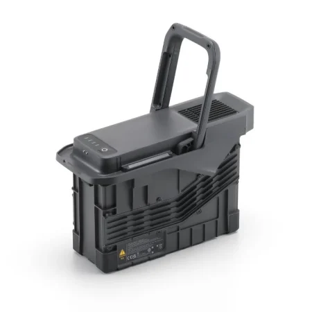 DJI Matrice 400 battery