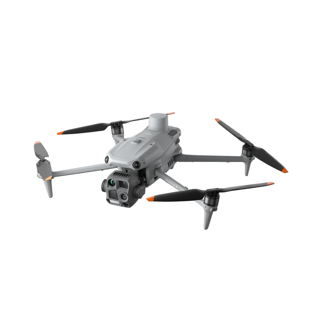 DJI Matrice 4T - Request A Quote - Image 3
