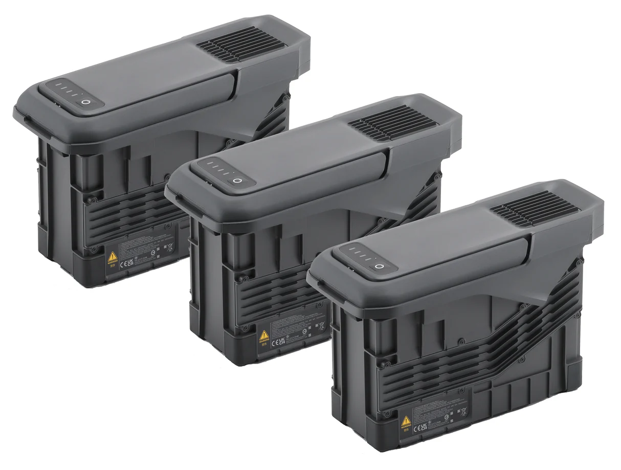 DJI Matrice 400 battery DJI TB100