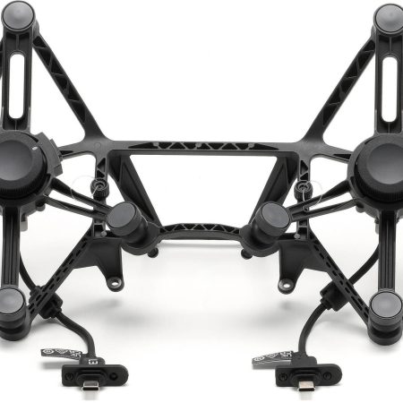DJI-MATRICE 400 DUAL GIMBAL CON