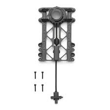 DJI-MATRICE 400 THIRD GIMBAL CON